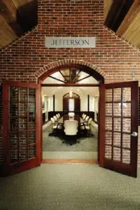 Jefferson Office Furniture Design