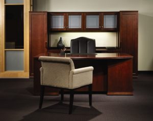 Modern Office Desk Furniture Design