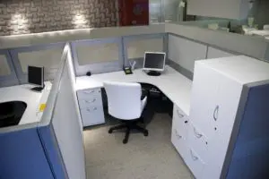 Office Cabin Interior Designs