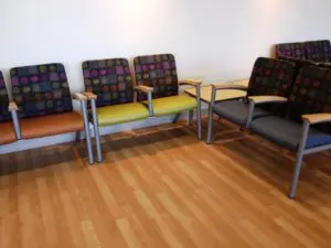 Office Waiting Area Chairs Furniture