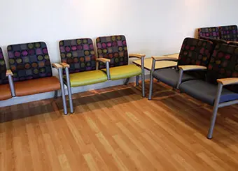 Office Waiting Area Chairs Furniture