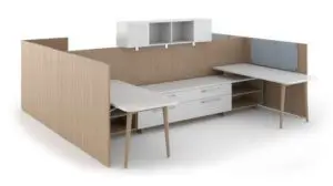 OFS Staks Workstation Office Furniture