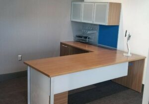 Lexus Office Desk Furniture Design