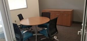 Lexus Office Meeting Room Furniture