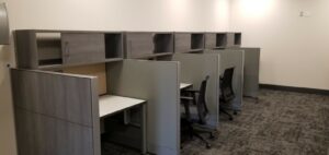 Lexus Open Office Meeting Room Furniture