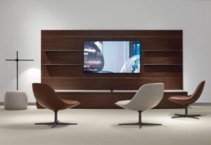 Chiara Chair Designer Commercial Furniture
