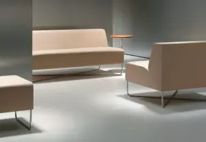 Bernhardt Design Lounge Furniture Balance Lounge