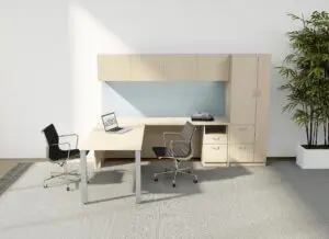 DeskMaker Office Furniture Convergence 2079