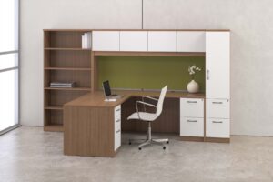 Deskmakers Convergence Modern Office Table Design Furniture