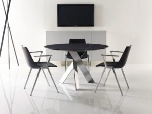 Ekko table by Davis Furniture