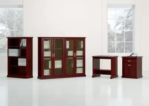 Storage furniture for offices