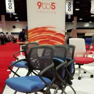 9 to 5 Seating by Corona Group