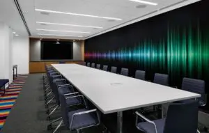 Andreu World Flex Executive Meeting Room