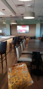 CORE Hospitality Install Furniture