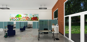 Hon Education Classroom Furniture