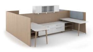 OFS FOR STAKS Crossover Grid Furniture