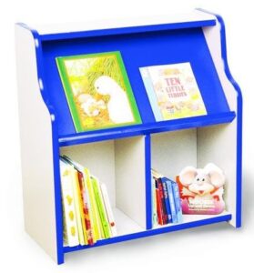 Playscapes Little Kids Bookcase