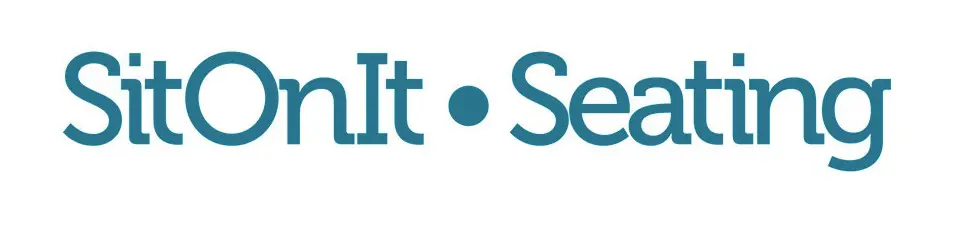 SitOnIt Seating Logo Jan. 2023